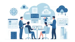 What Does an IT Consultancy Do?