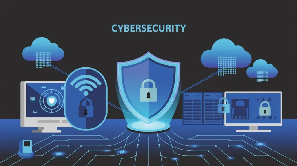 Cyber Security do