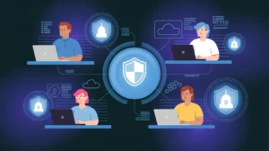 Endpoint protection services in dubai