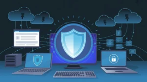 What exactly Cybersecurity Actually Do?