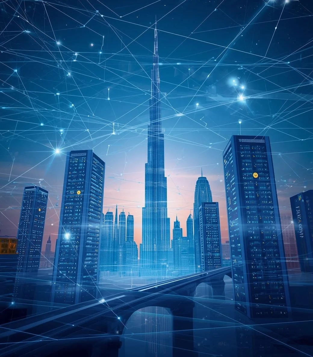 IT Infrastructure Solutions in UAE