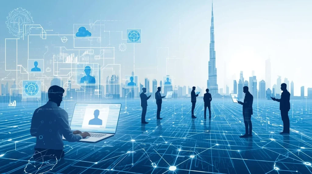 IT Outsourcing companies in dubai