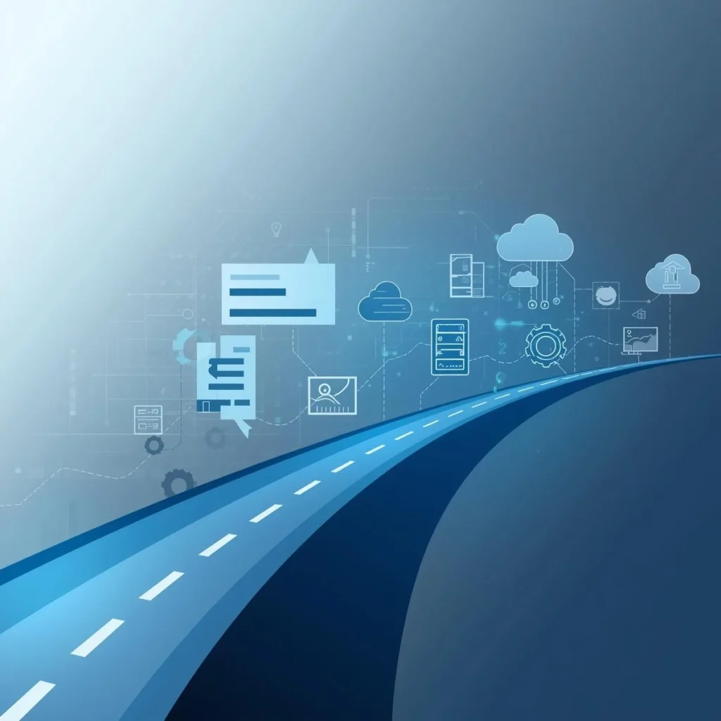 Roadmap Planning Services in Dubai