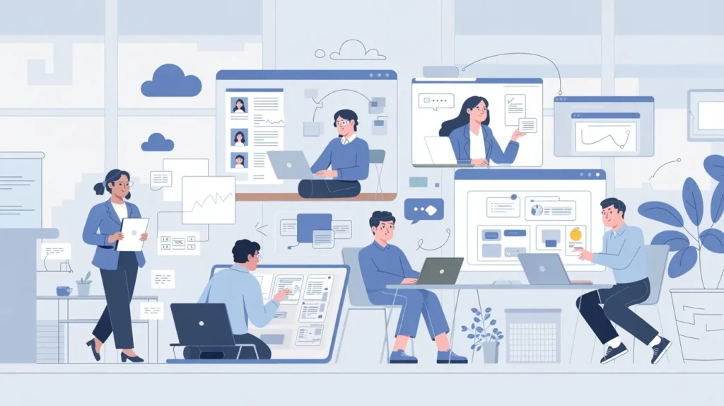 Microsoft Service in Dubai Improve