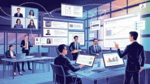 Microsoft Services in Dubai Improve Business